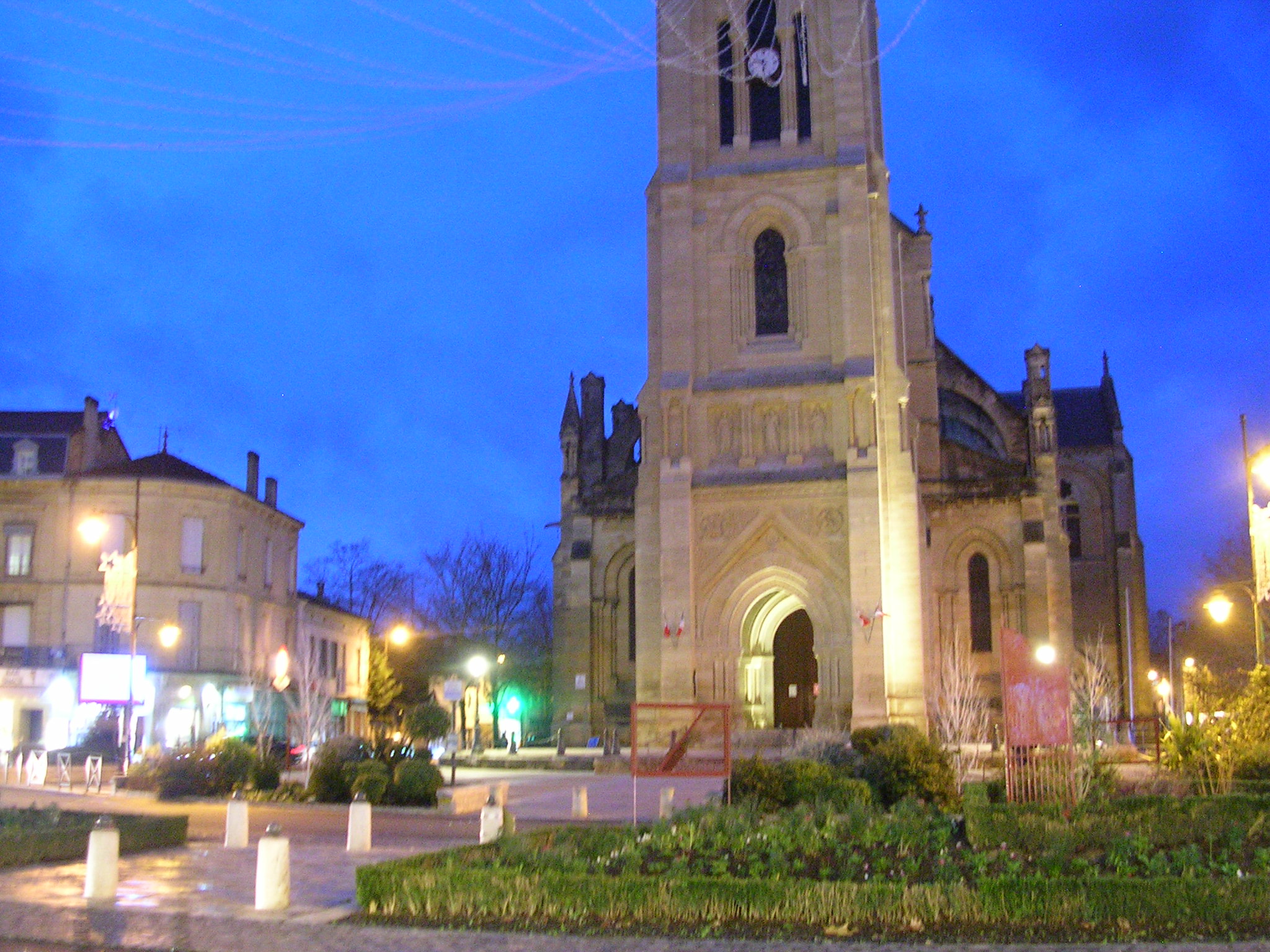 Bergerac