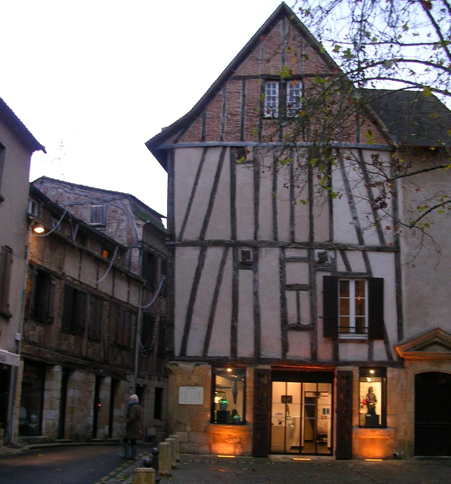 Bergerac